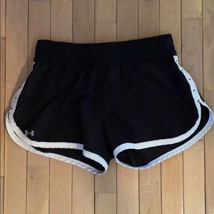 Under armour shorts